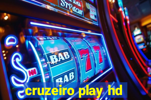 cruzeiro play hd